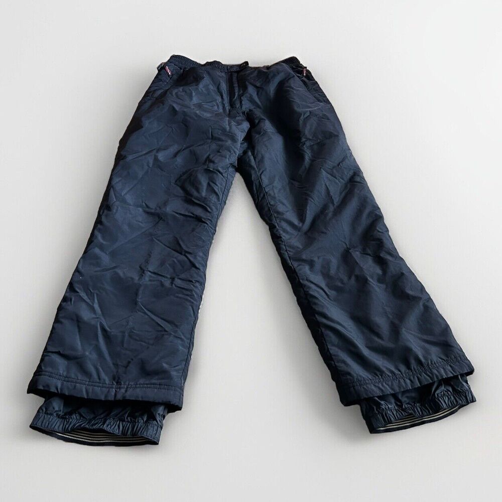 Obermeyer Ski Snow Pants Waterproof Insulated Black Size Women’s Size 14.